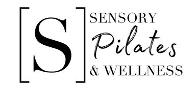 Sensory Pilates & Wellness Logo