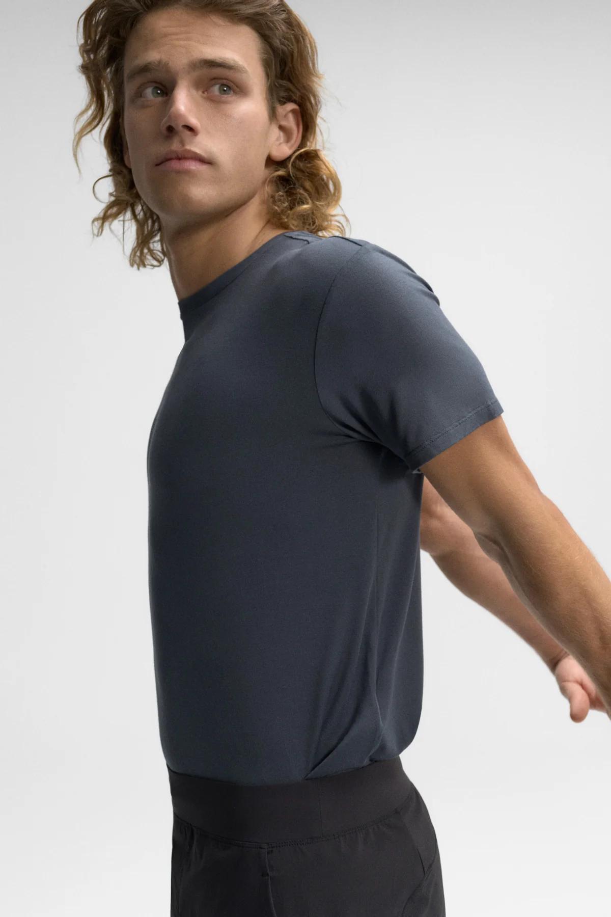 David Kim - Advanced Therapist